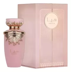 Lattafa Haya Eau De Parfum 100ml