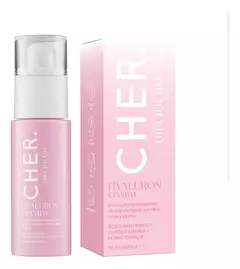 Cher Dieciocho Crema Hidratante Hyaluron Cream 50ml