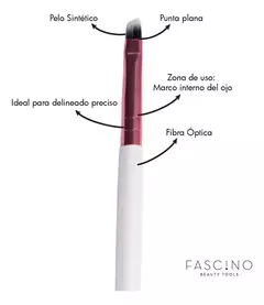 Pincel Fascino Delineador De Ojos en internet
