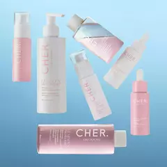 Cher Dieciocho Crema Hidratante Hyaluron Cream 50ml en internet