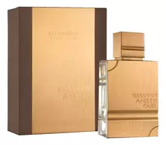 Al Haramain Amber Oud Gold Edition Edp