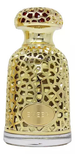 Lattafa Emeer Eau De Parfum 100 Ml