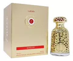 Lattafa Emeer Eau De Parfum 100 Ml - comprar online