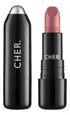 Labial Cher Beauty Satin Kiss Lipstick - comprar online
