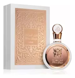Lattafa Fakhar Pride of Lattafa Eau de Parfum 100 ml