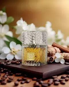 Perfume Unisex Lattafa Khamrah Qahwa Eau De Parfum 100ml en internet