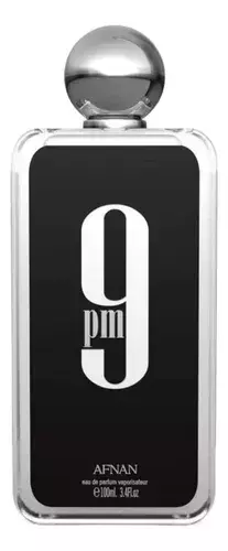 Afnan 9pm Perfume Pour Homme Edp 100ml - comprar online