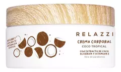 Relazzi Crema Corporal en internet