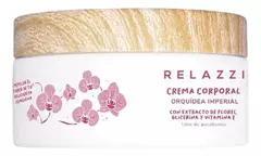 Relazzi Crema Corporal - Care City 