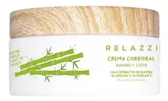 Relazzi Crema Corporal - comprar online