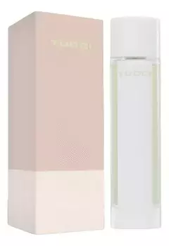 Perfume Tucci Incanto Dolce Pistacchio Eau De Toilette 100ml