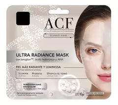Acf Mascarilla Facial - tienda online