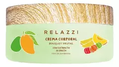 Relazzi Crema Corporal - tienda online
