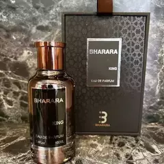 Bharara King Eau De Parfum 100 Ml Para Hombre
