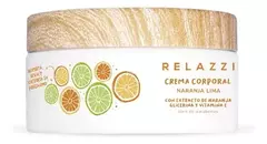 Imagen de Relazzi Crema Corporal