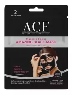 Imagen de Acf Mascarilla Facial