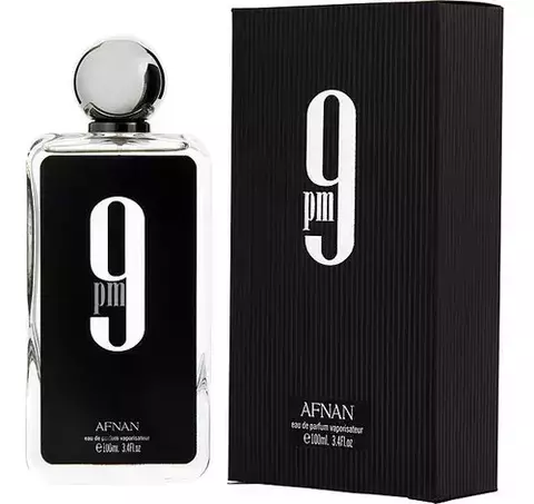 Afnan 9pm Perfume Pour Homme Edp 100ml