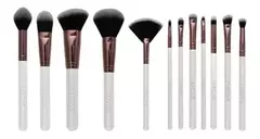 Fascino Brochas De Maquillaje Universal Tools Set X 12 - comprar online