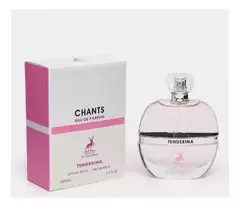 Perfume Chants Tenderina Maison Alhambra Edp X 100ml