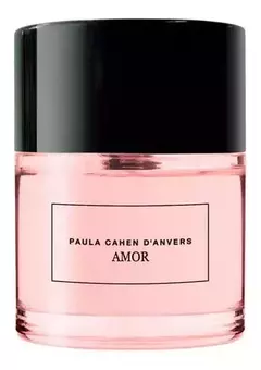 Paula Cahen D anvers Perfume Amor de Mujer Edt 100ml