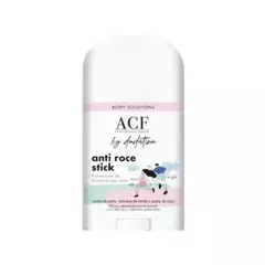 Acf Dadatina Anti Roce Stick Prevención Irritación Por Roce