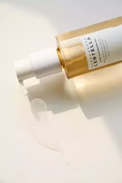 Skin1004 Centella Light Cleansing Oil Doble Limpieza 200ml - Care City 