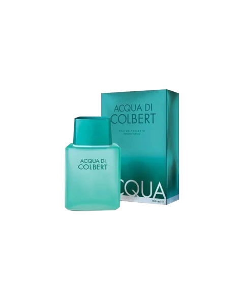 Acqua Di Colbert Edt 100ml Spray Perfume