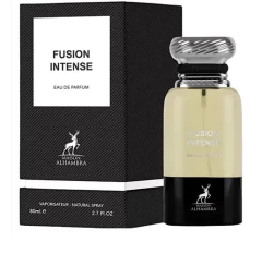 Perfume Maison Alhambra Fusion Intense Edp 80 Ml