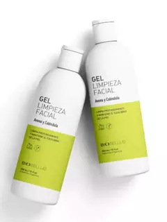 Biobellus Gel de Limpieza Facial - comprar online