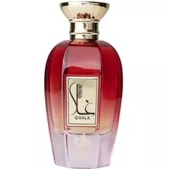 Al Wataniah Ghala Eau De Parfum 100ml Perfume Unisex