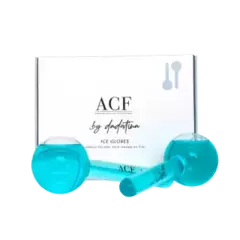 Acf By Dadatina Ice Globes Esferas Faciales Masaje En Frio