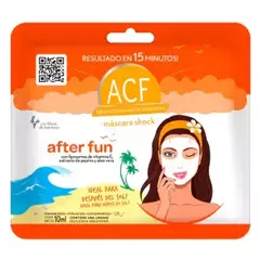 Acf Mascarilla Facial