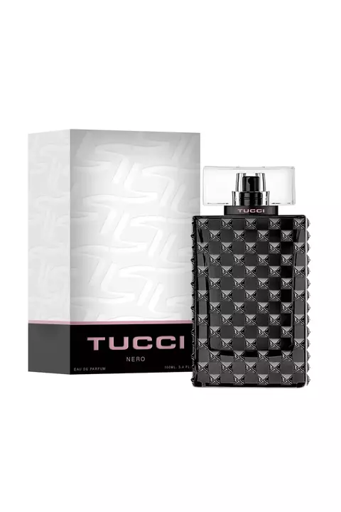 Tucci Nero Perfume Mujer Edp 100 Ml - comprar online