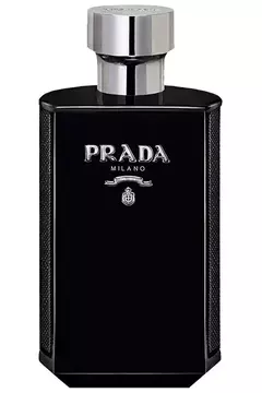 Prada L'homme Intense Milano Eau De Parfum 100ml
