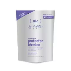 Nic By Dadatina Refill Protector Térmico Capilar Pelo