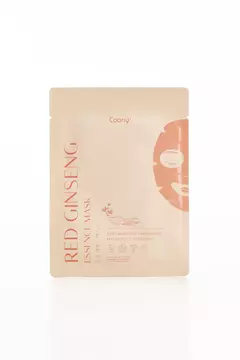 Coony Mascarilla Facial - tienda online