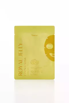 Coony Mascarilla Facial - Care City 