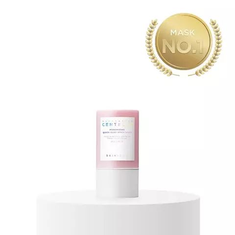 Skin1004 Madagascar Centella Poremizing Quick Clay Stickmask
