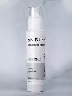 Biobellus SkinCer - Emulsión Facial Ultra Hidratante Ceramidas - comprar online