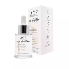 Acf By Dadatina Aceite Facial Regenerador Volumen 3 Bakuchiol