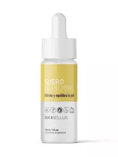 Biobellus Suero Equilibre