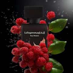 Perfume Rasasi La Yuqawam 75 Ml en internet