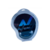 Imagen de Mouse Pad Antideslizante Apoya Muñecas Con Gel 3d