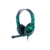 Auriculares Gamer Pc Ps4 Con Microfono Noga St-880 - comprar online