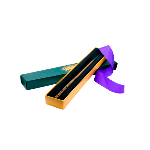 Varita Harry Potter Original Ollivanders Cedric Diggory - comprar online