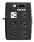 Ups Inteligente Táctil Forza Sl-1012ul-a 6 Tomas 1000va - comprar online