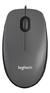 Mouse Logitech Usb M100 - tienda online