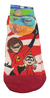 Medias Disney Pixar Licencia Oficial Varios Modelos - Ominai Store