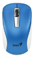 Mouse Inalámbrico Genius Nx-7010 Azul Usb 1200 Dpi - comprar online