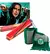 Varita Y Bufanda Harry Potter Slytherin Varios Personajes
